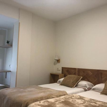Pension Cantabrico Навия Экстерьер фото